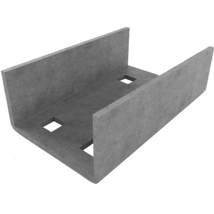 Блок лотка Л-2