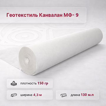 КАНВАЛАН® МФ